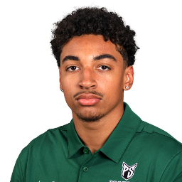 Isaiah Green