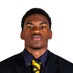 Cameron Best-Alston