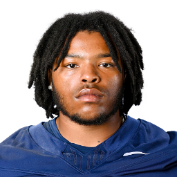 Kenyata Forbes Jr.
