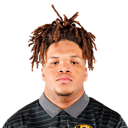 Donta Simpson