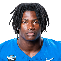 Kobi Blackwell