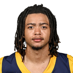 Dawayne Galloway Jr.