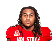 Justus Savage