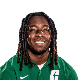 Shamar McIntosh