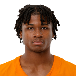 Travis Smith Jr.