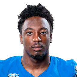 Xavier Leonard