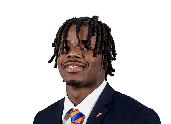 Gregory Smith III - Florida Gators Defensive Back - ESPN