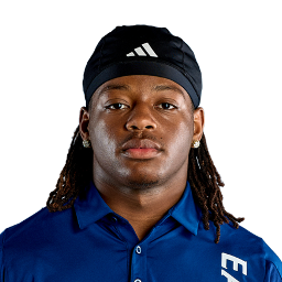 Antavious Murphy