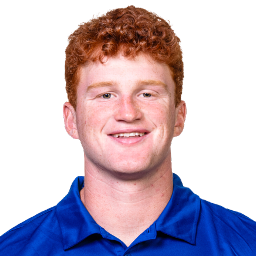Jackson Bradley