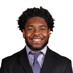 Nic Strong