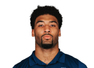 Isaiah Jones