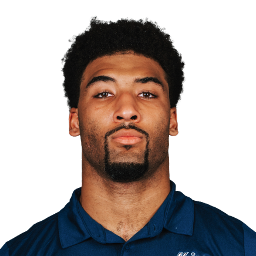 Isaiah Jones