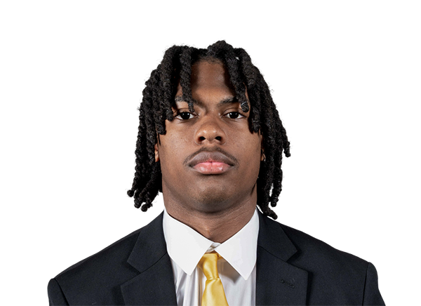 Ty Clark III - Wake Forest Demon Deacons Running Back - ESPN