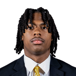 Ty Clark III