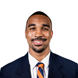 Kevin Chadwick Jr.
