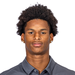 Kaleb Mitchell