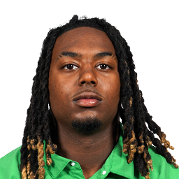 Zhaiylen Scott