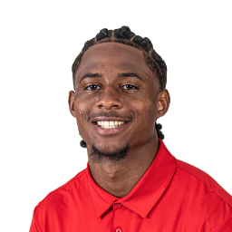 Kiontre Harris