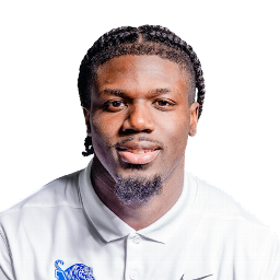 Bryce Dorsey