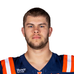 Carter Smith