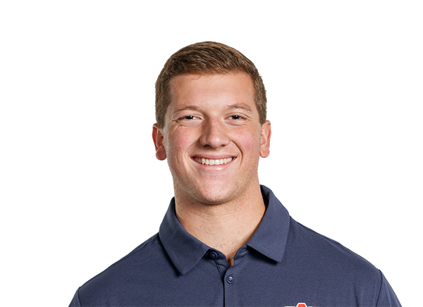 Keaton McNutt - Auburn Tigers Long Snapper - ESPN