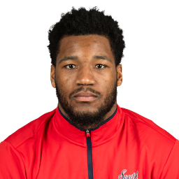 Tirrell Johnson