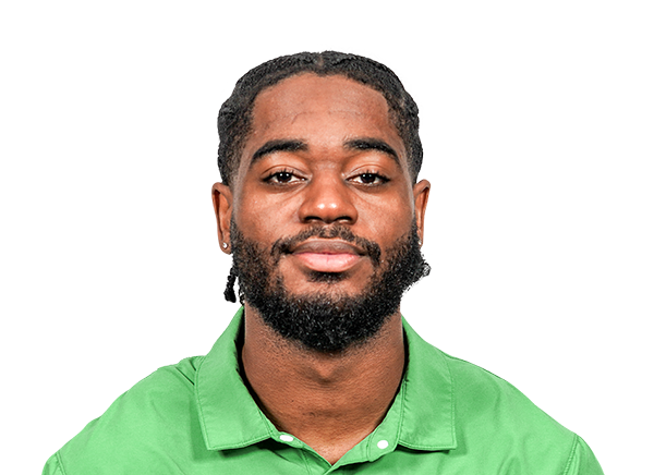 Jayden Hill - North Texas Mean Green Safety - ESPN