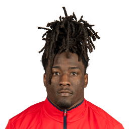 Damyrion Darby