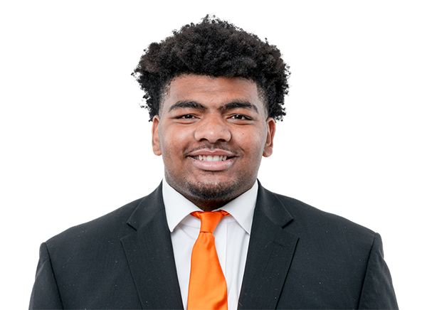 Jamal Wallace - Tennessee Volunteers Defensive Lineman - ESPN