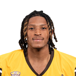 CJ Miles Jr.