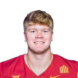 Garret Rutledge