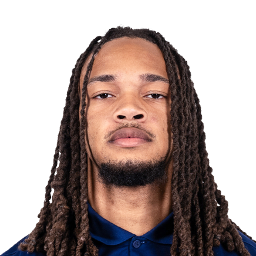 Terrence Smith Jr.