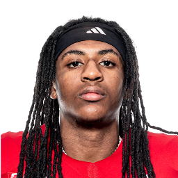 Franklin Baret Jr.