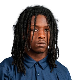 Jordan Beasley