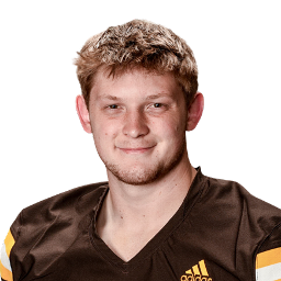 Dash Bauman