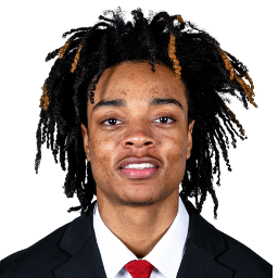 Chris Durr Jr.