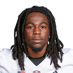 Telly Johnson Jr.