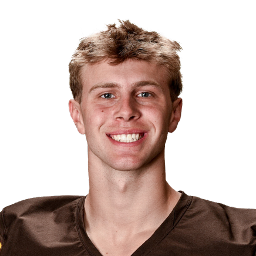 Tyler Nystrom