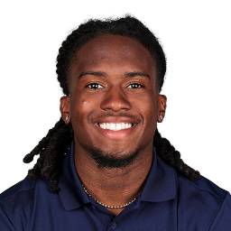 Brandon Crutchfield