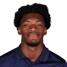 Maurki James