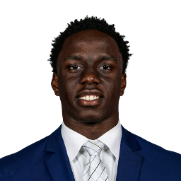 C.J. Kubah-Taylor