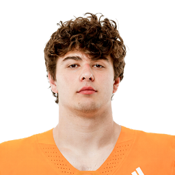 Cole Harrison