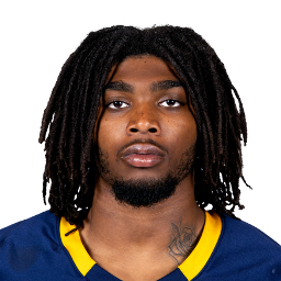 Martell Buchanan