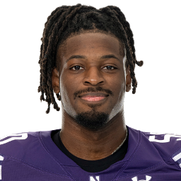 Qayvier Johnson