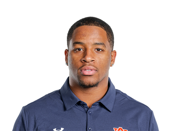 Dorian Mausi Jr. - Auburn Tigers Linebacker - ESPN