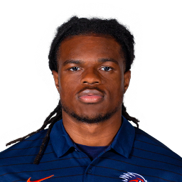 Mekhi Anderson