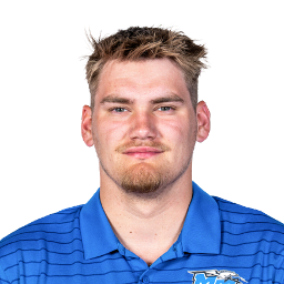 Brody Benke