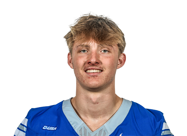 Grant Chadwick - Middle Tennessee Blue Raiders Punter - ESPN