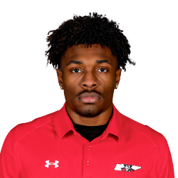Jaden Robinson