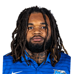 Zeion Simpson-Smith